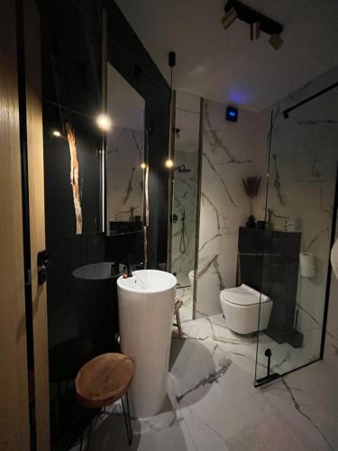 Serock Apartment | Gold Pearl Zegrze