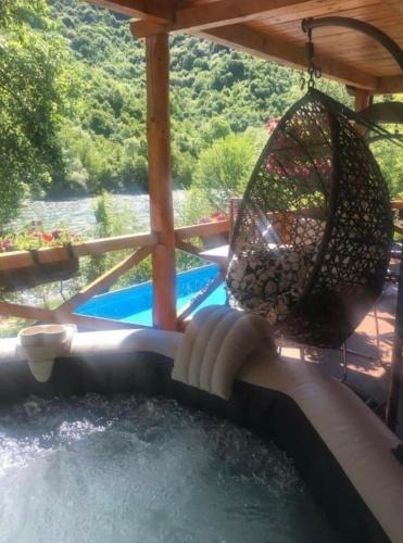 Banja Luka Villa | GOLD RIVER