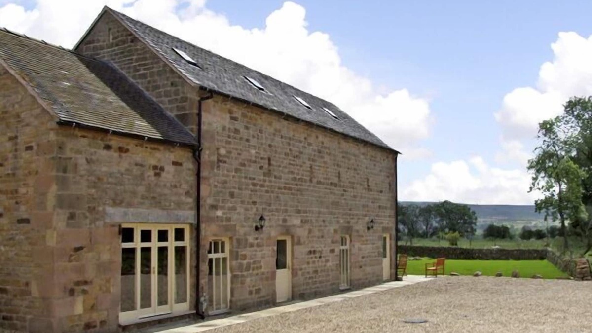 Meerbrook Cottage | GOLDCREST, family friendly, character holiday cottage in Meerbrook