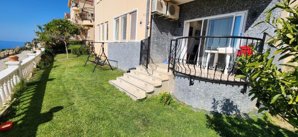 Kargicak Villa | Goldctiy otel villa