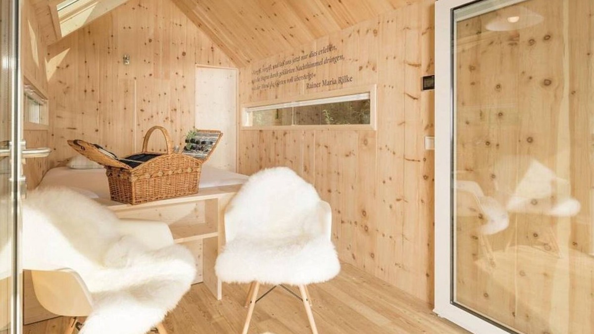 Baldramsdorf Apartment | Goldeck Bergbahnen - Biwak Himmel - Biwak Himmel Cielo