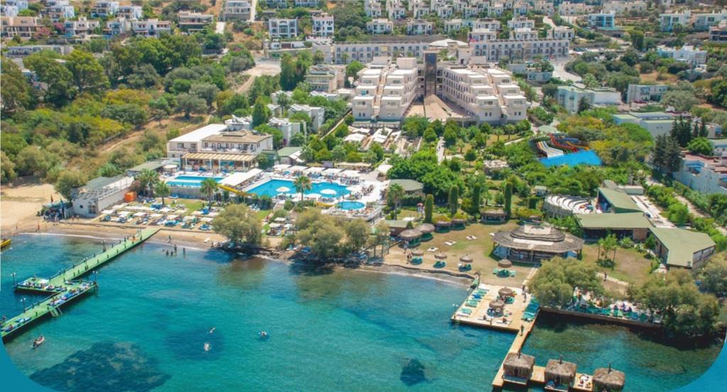 Yalikavak Hotel | Golden Age Hotel Yalıkavak Bodrum
