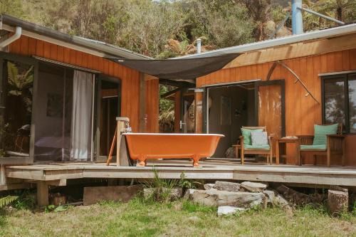 Takaka Other | Golden Bay Glamping