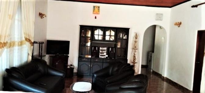 Kaluwamodara Villa | Golden Beach Villa