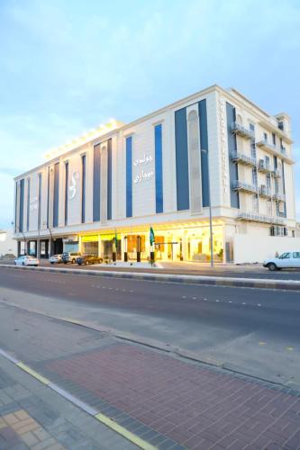 Bisha Hotel | Golden Bujari Bisha