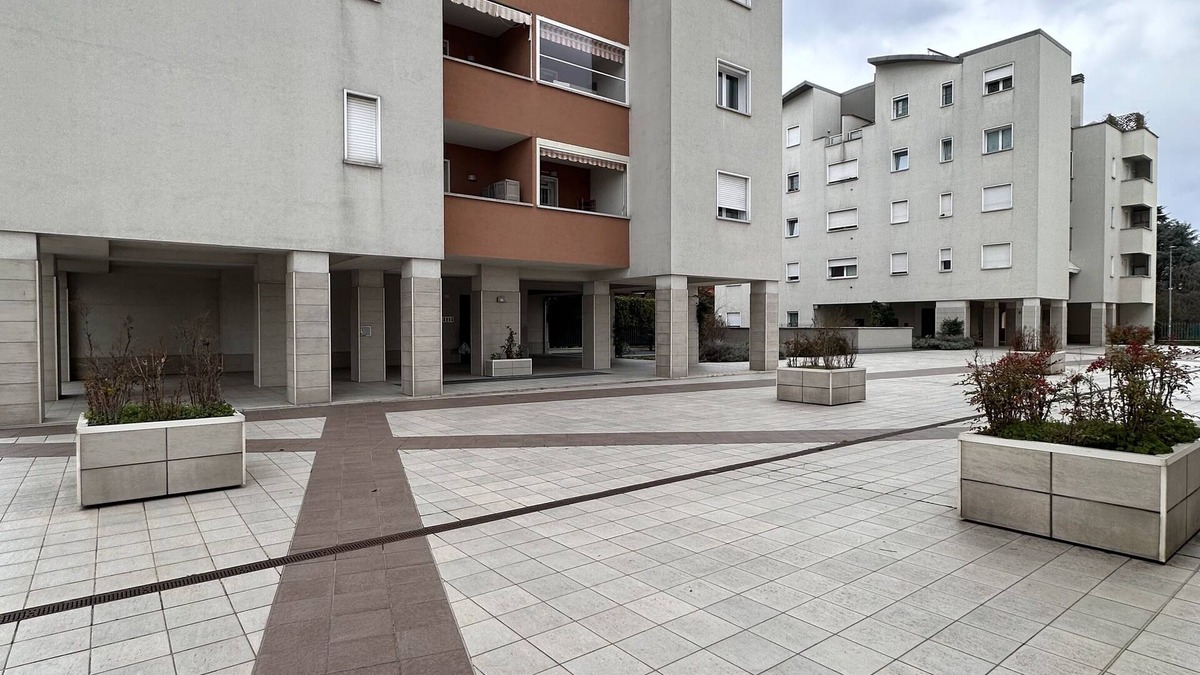 Province of Bologna Apartment | Golden Corner
