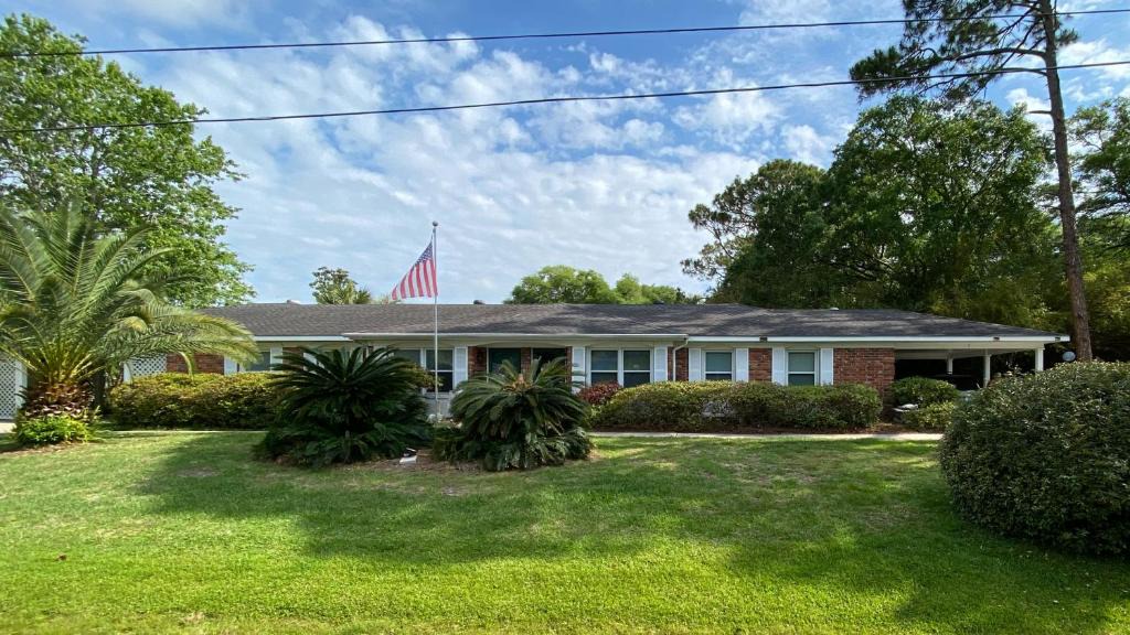 Jekyll Island Apartment | GOLDEN DAYS DUPLEX Duplex