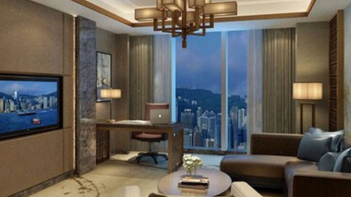 Yandu District Hotel | Golden Eagle Summit Hotel Yancheng