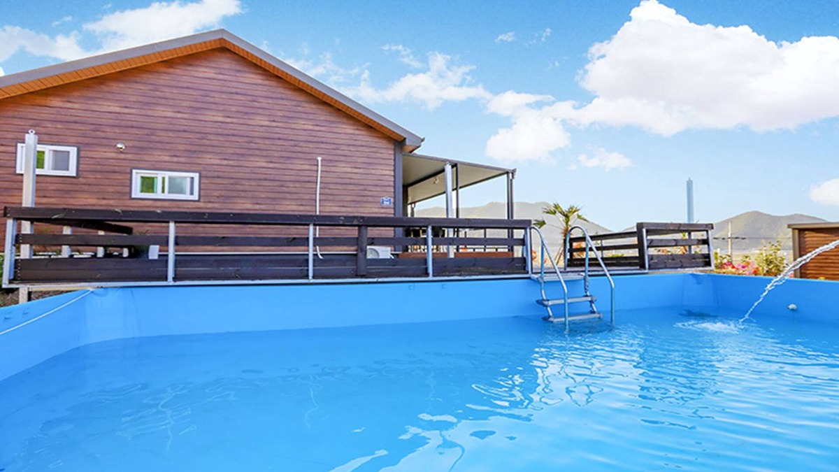 Yeosu House | Golden Field Pension