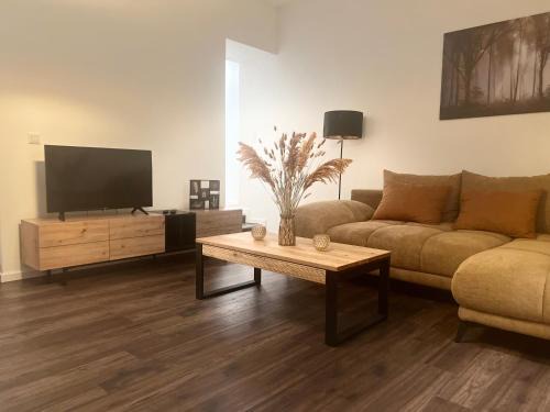 Orth an der Donau Apartment | Golden Gate Orth an der Donau