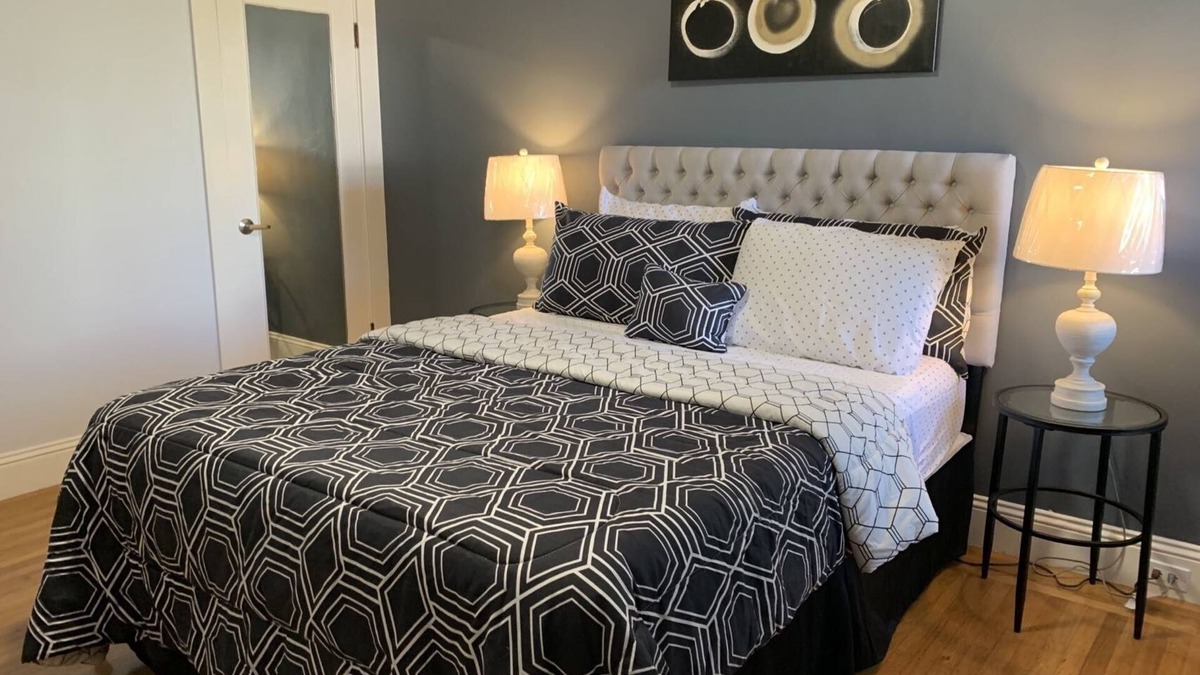 Sunset District House | Golden Gate Park Sweet Home-3 bedrooms-4 blocks to Golden Gate Park