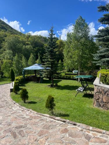 Arzakan Hotel | Golden Gate Resort
