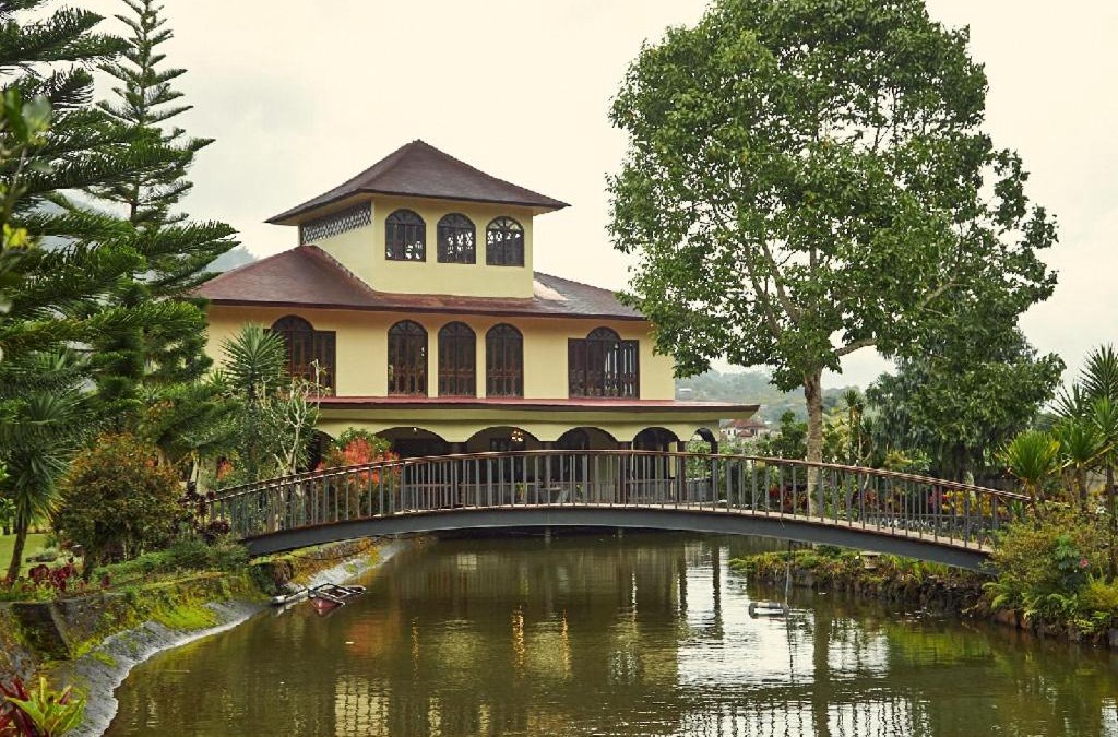 Bedugul Villa | Golden Goose Villas