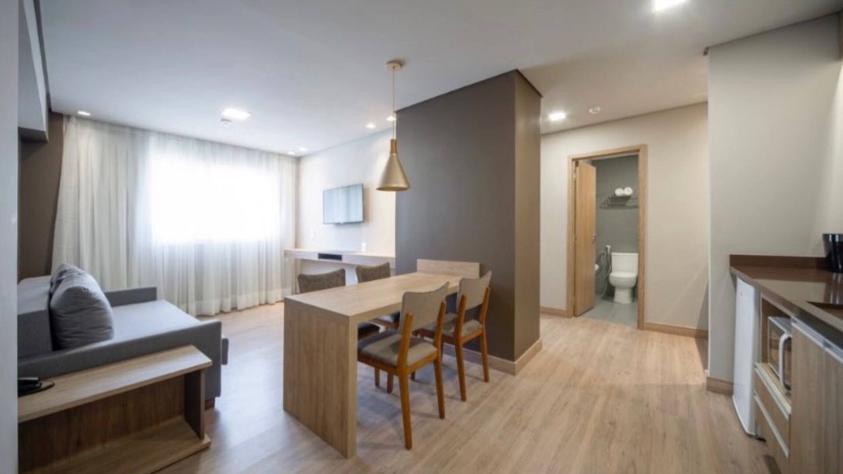 Gramado Apartment | Golden Gramado Resort Condominium