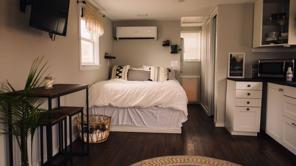Pleasant View Apartment | Golden Guesthouse Near South Table Mt. & Red Rocks Amphitheater