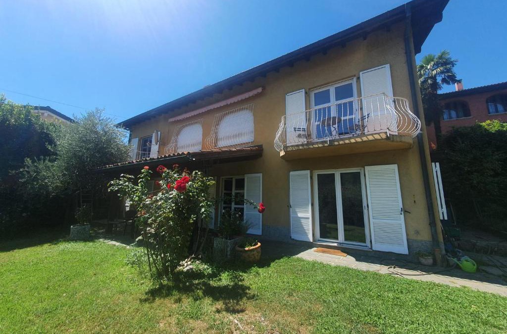 Collina d'Oro Bed & Breakfast | Golden Hill - Big rooms with Kitchen and Garden