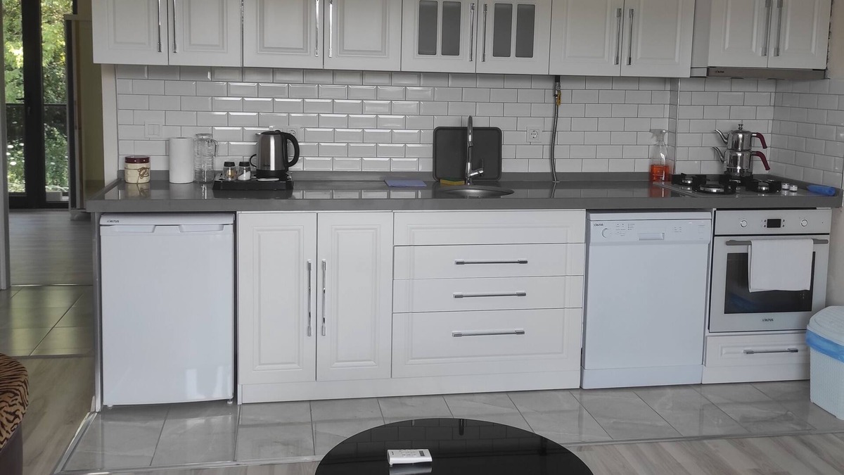 Nilufer Apartment | Golden Hour Apartment Bursa Nilufer