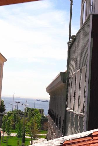 Sultanahmet Apartment | Golden Life Apart Hotel
