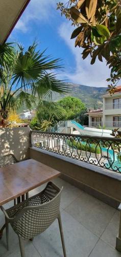Oludeniz Hotel | Golden Life Resort Hotel & Spa