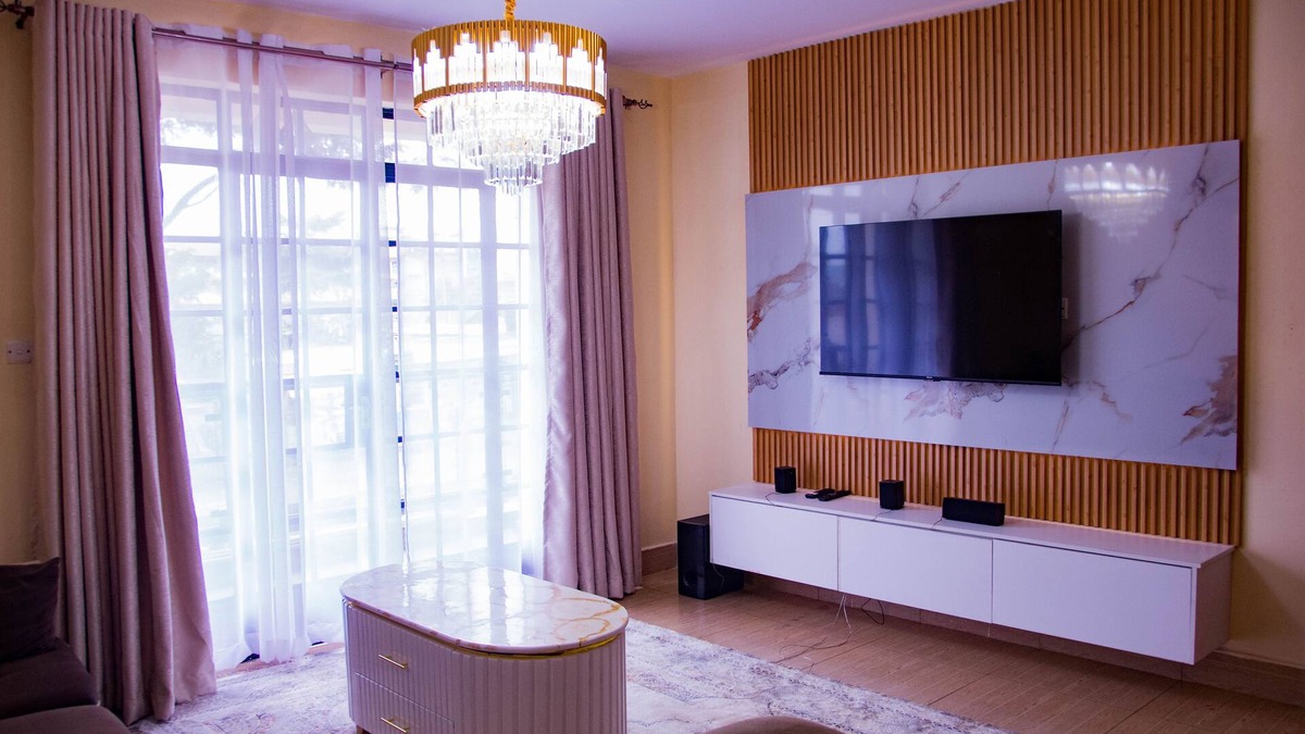 Thika Apartment | Golden Luxury Apartment
