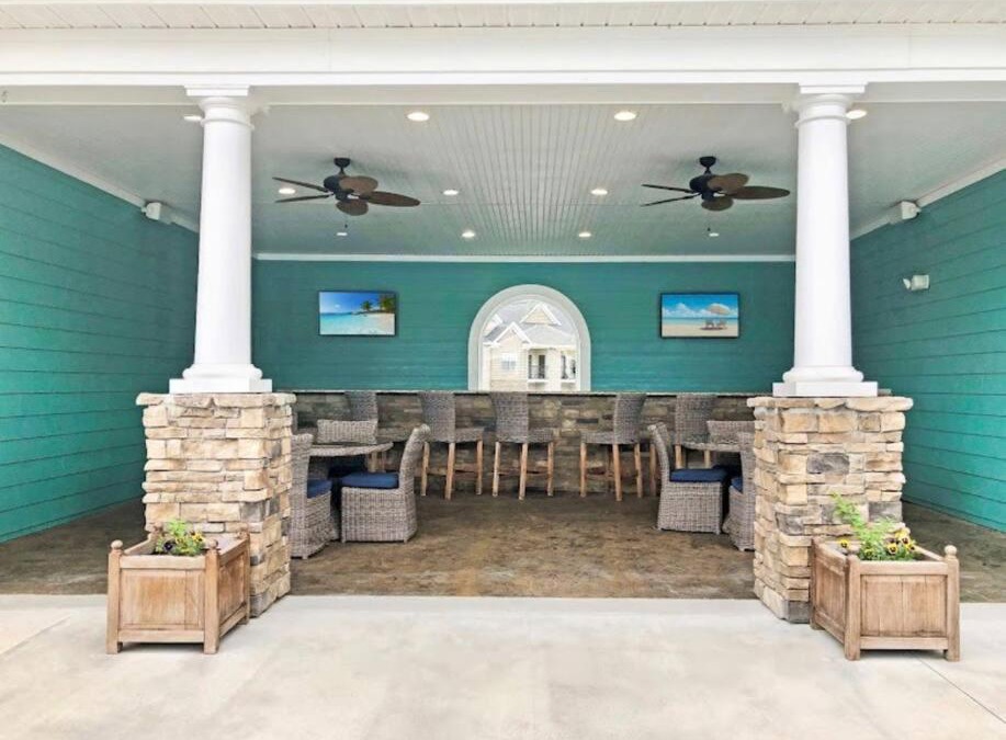 Greensboro Apartment | Golden Magic, 7min, Self Check-In, Smart TV