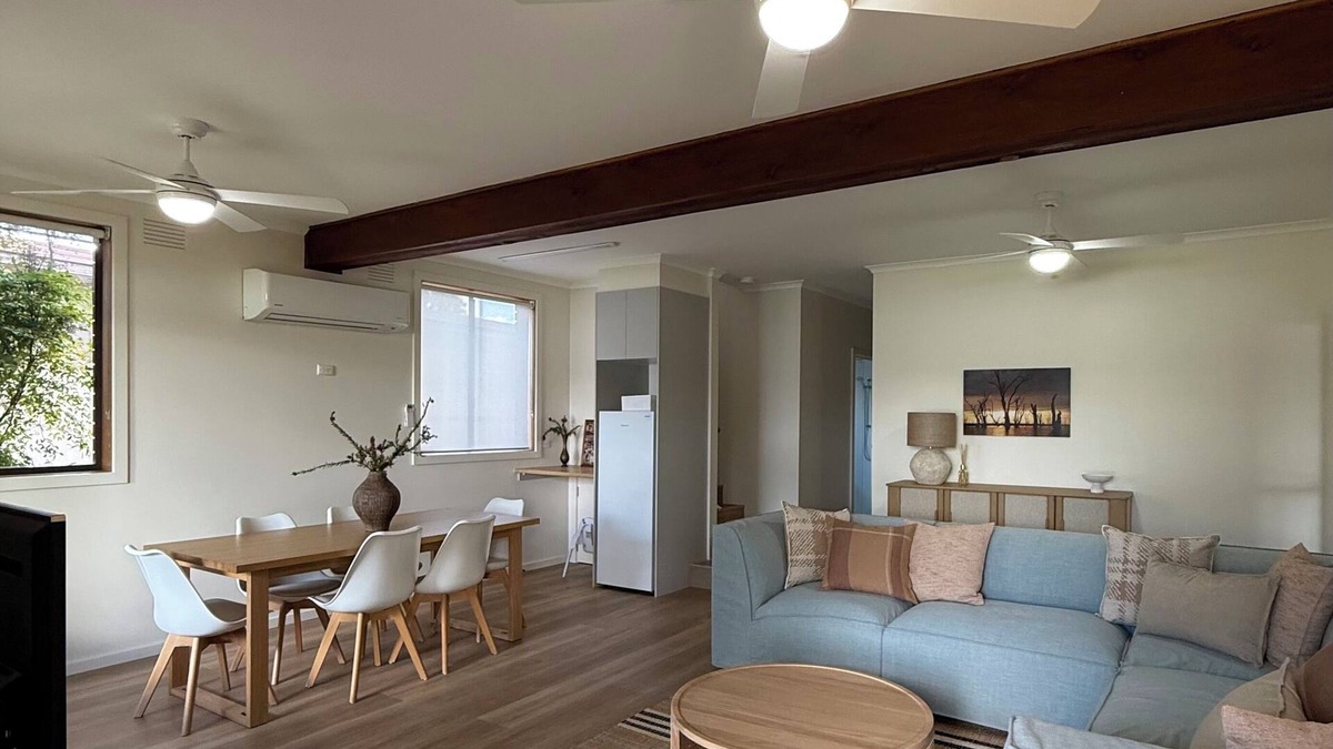 Bundalong House | Golden Mile - On the Waterfront