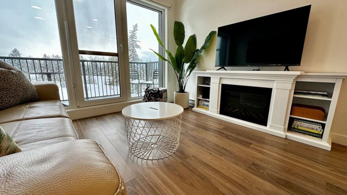 Golden Apartment | Golden Moments - Downtown Condo