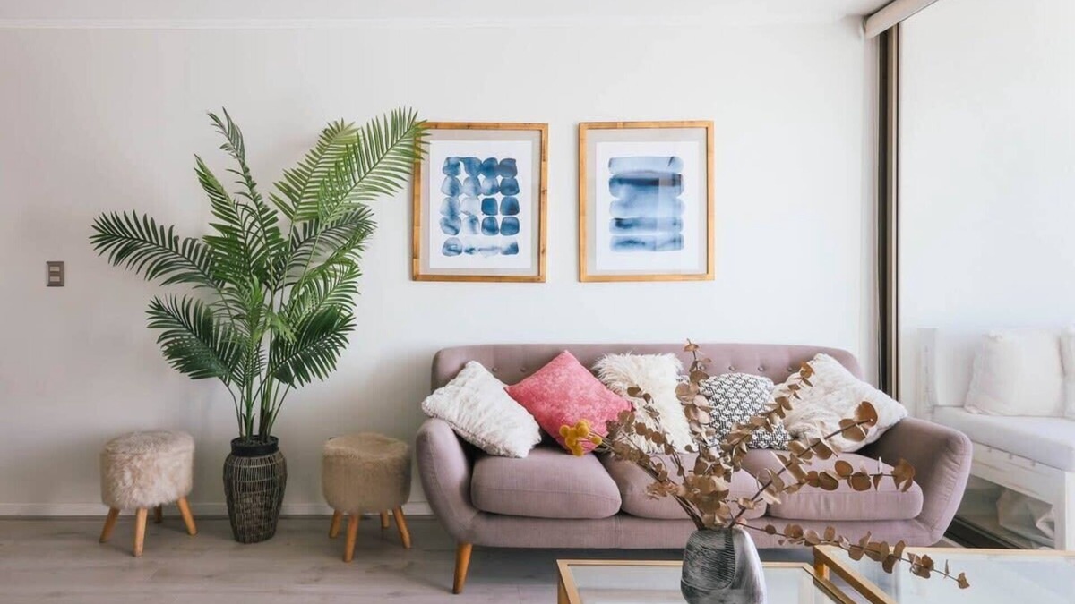 Barrio Italia Apartment | Golden Nomad 2D Barrio Italia