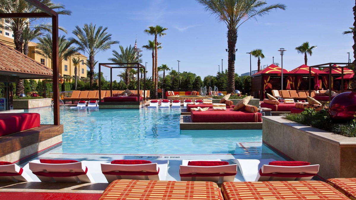 East Biloxi Resort | Golden Nugget Biloxi