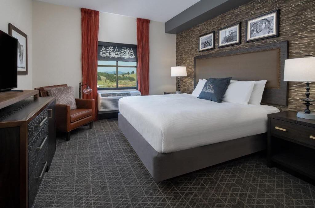 Cripple Creek Hotel | Golden Nugget Hotel