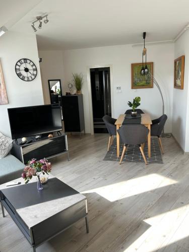 Nagykanizsa Apartment | Golden on the 3rd floor