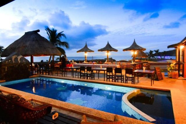Sunshine Coast Resort | Golden Point Resort