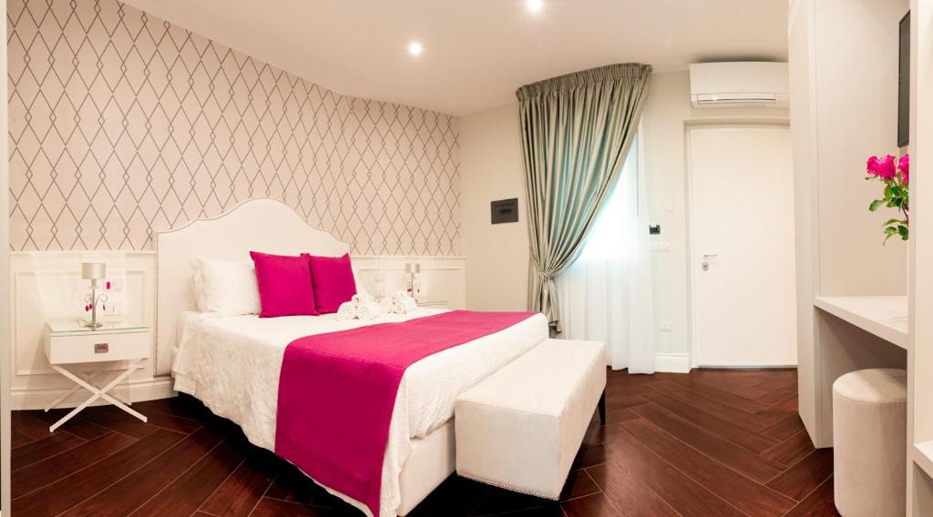 Vairano Scalo House | Golden Residence