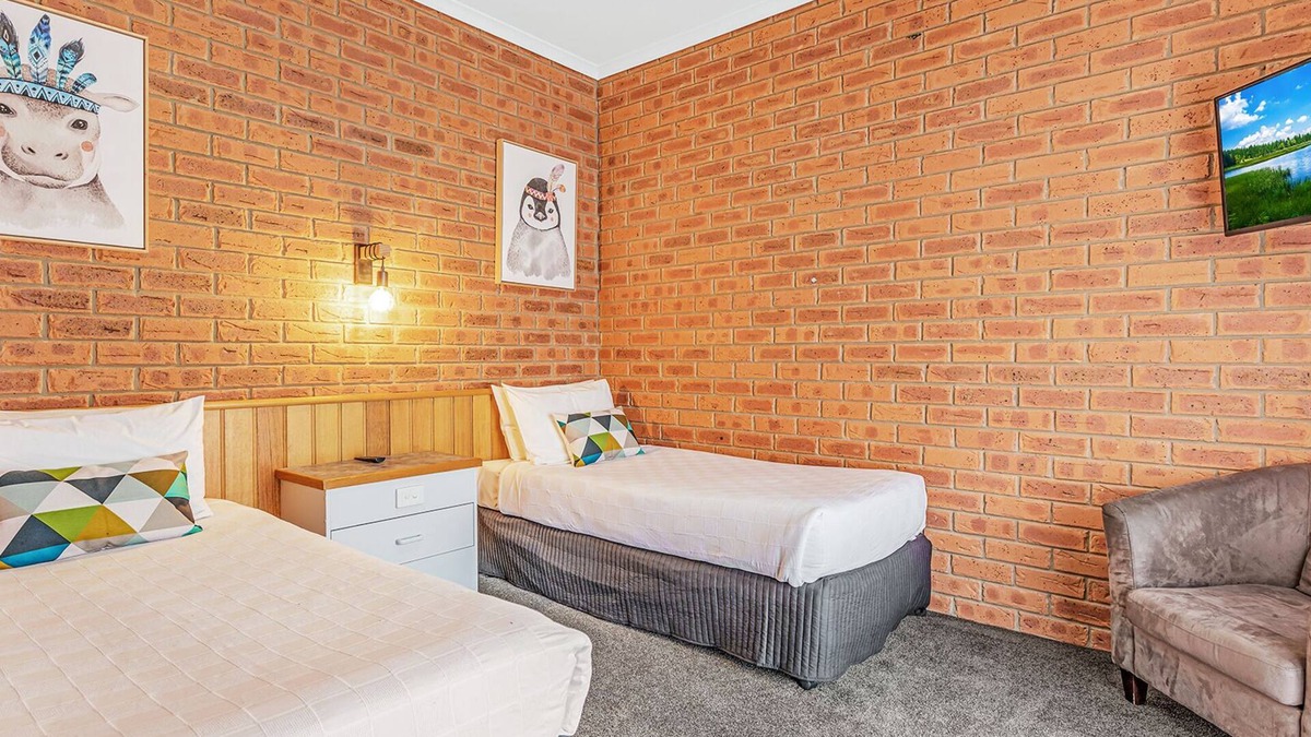 Moama Hotel | Golden River Motor Inn