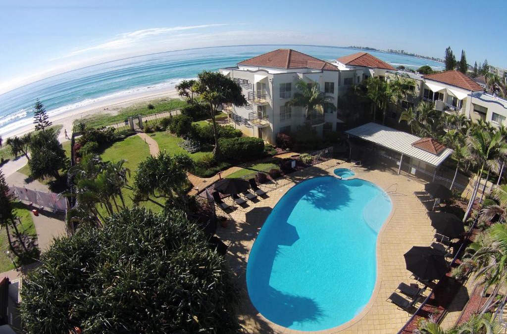 Tugun Resort | Golden Riviera Absolute Beachfront Resort