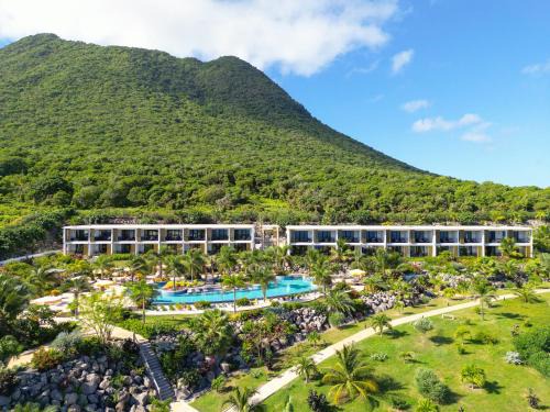Oranjestad Resort | Golden Rock Dive and Nature Resort