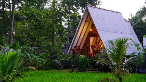 Sigiriya Bed & Breakfast | Golden Rock Retreat Sigiriya