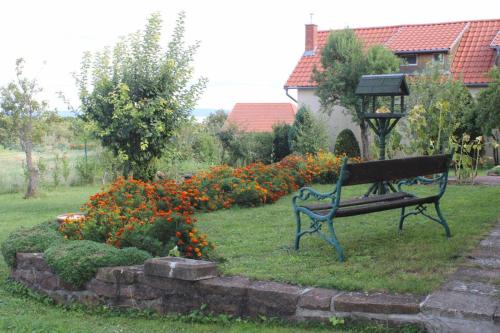 Zánka House | Golden Rose Apartman