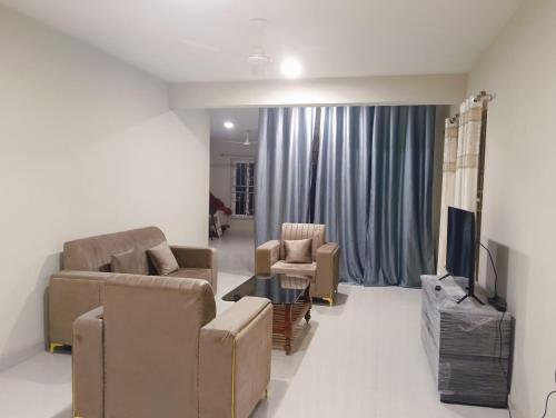 Khapri Apartment | Golden sand 2 bhk