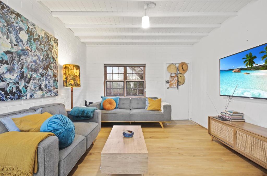 Henley Beach South Apartment | Golden Sands