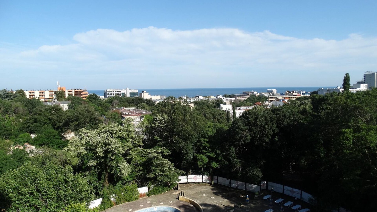 Varna Municipality House | Golden sands flat 147