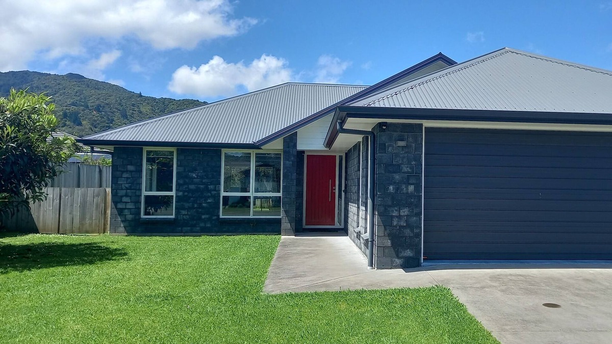 Coromandel House | Golden Shore Delight