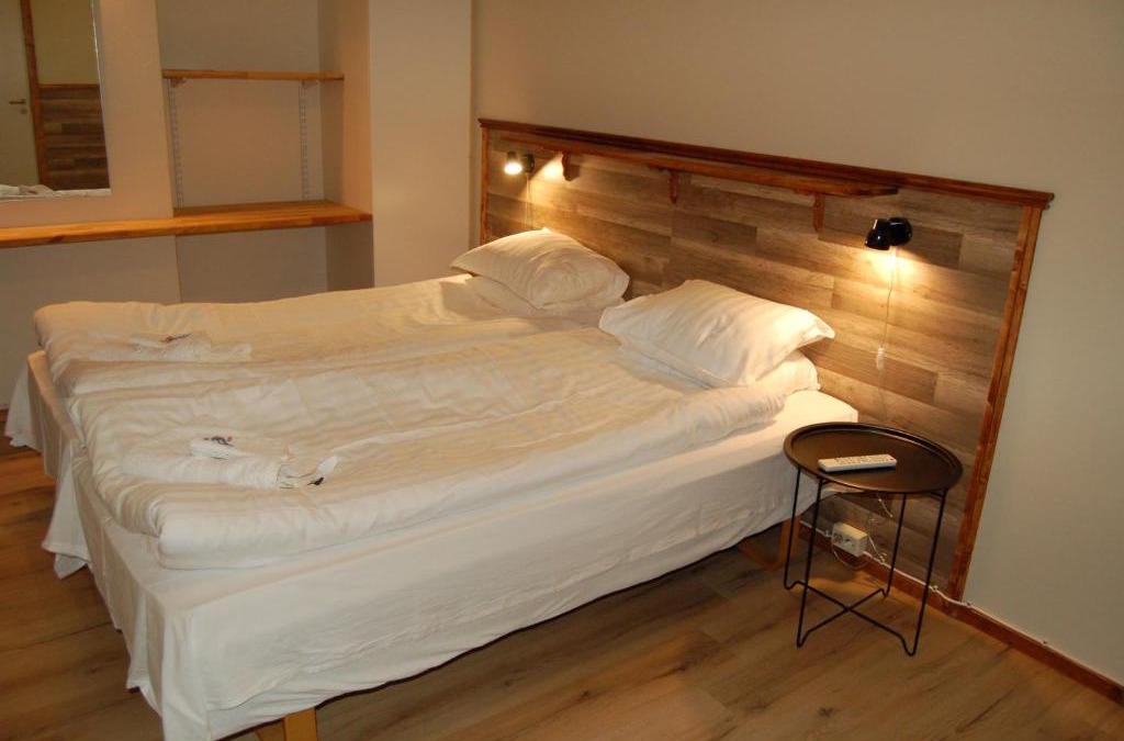 Eskilstuna Hotel | Golden Spa Hotell