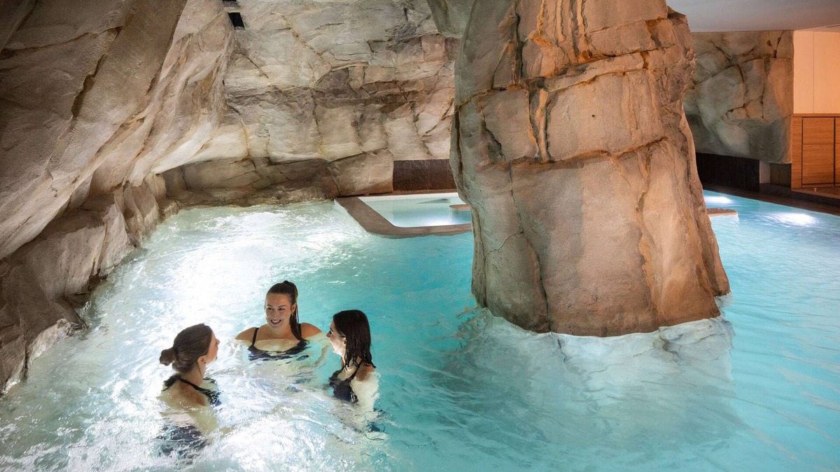 Aix-les-Bains City Center Hotel | Golden Tulip Aix les Bains