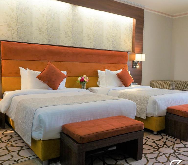 Constantine Hotel | GOLDEN TULIP ALEXANDRE