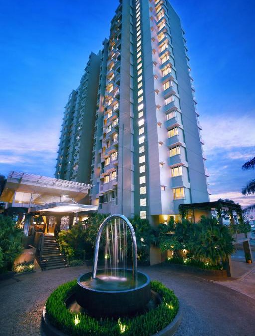 Balikpapan Hotel | Golden Tulip Balikpapan Hotel & Suites