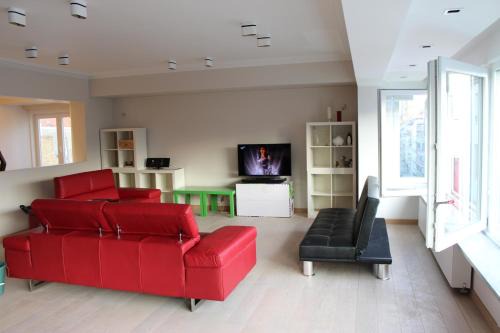 Ostend City Centre Apartment | Golden Tulip