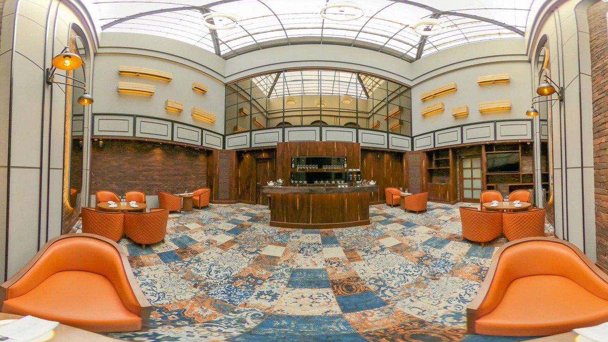 Jalandhar Hotel | Golden Tulip Jalandhar