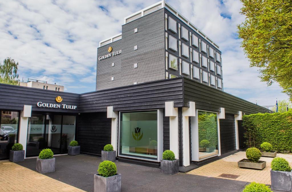 Zoetermeer Hotel | Golden Tulip Zoetermeer - Den Haag