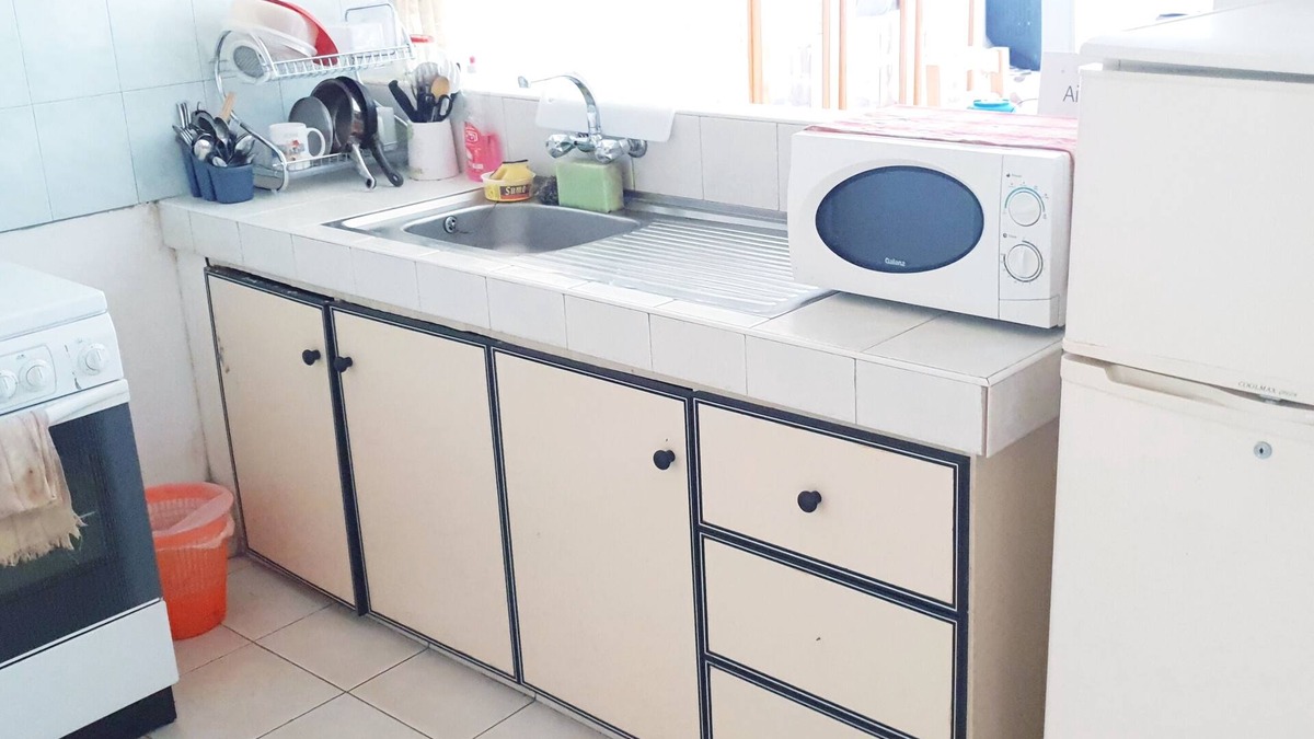 Wolmar Apartment | Golden Waves 2 Bedrooms Apartment Next to the Beach
